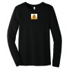 Unisex Jersey Long Sleeve Tee Thumbnail