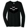 Unisex Jersey Long Sleeve Tee Thumbnail
