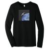 Unisex Jersey Long Sleeve Tee Thumbnail