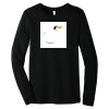 Unisex Jersey Long Sleeve Tee Thumbnail