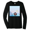 Unisex Jersey Long Sleeve Tee Thumbnail
