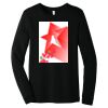 Unisex Jersey Long Sleeve Tee Thumbnail