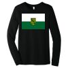 Unisex Jersey Long Sleeve Tee Thumbnail