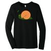 Unisex Jersey Long Sleeve Tee Thumbnail