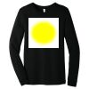 Unisex Jersey Long Sleeve Tee Thumbnail