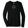 Unisex Jersey Long Sleeve Tee Thumbnail