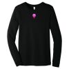 Unisex Jersey Long Sleeve Tee Thumbnail