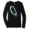 Unisex Jersey Long Sleeve Tee Thumbnail