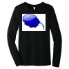 Unisex Jersey Long Sleeve Tee Thumbnail