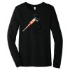 Unisex Jersey Long Sleeve Tee Thumbnail