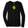 Unisex Jersey Long Sleeve Tee Thumbnail