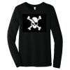 Unisex Jersey Long Sleeve Tee Thumbnail