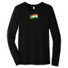Unisex Jersey Long Sleeve Tee Thumbnail