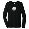 Unisex Jersey Long Sleeve Tee Thumbnail