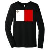 Unisex Jersey Long Sleeve Tee Thumbnail