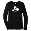 Unisex Jersey Long Sleeve Tee Thumbnail