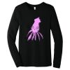 Unisex Jersey Long Sleeve Tee Thumbnail