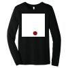 Unisex Jersey Long Sleeve Tee Thumbnail