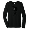 Unisex Jersey Long Sleeve Tee Thumbnail