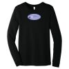 Unisex Jersey Long Sleeve Tee Thumbnail