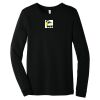 Unisex Jersey Long Sleeve Tee Thumbnail