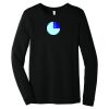 Unisex Jersey Long Sleeve Tee Thumbnail