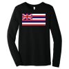 Unisex Jersey Long Sleeve Tee Thumbnail