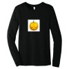 Unisex Jersey Long Sleeve Tee Thumbnail
