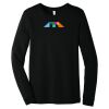 Unisex Jersey Long Sleeve Tee Thumbnail