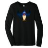Unisex Jersey Long Sleeve Tee Thumbnail