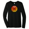 Unisex Jersey Long Sleeve Tee Thumbnail