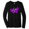 Unisex Jersey Long Sleeve Tee Thumbnail