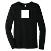 Unisex Jersey Long Sleeve Tee Thumbnail