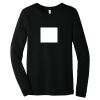 Unisex Jersey Long Sleeve Tee Thumbnail