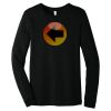 Unisex Jersey Long Sleeve Tee Thumbnail