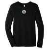 Unisex Jersey Long Sleeve Tee Thumbnail