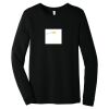 Unisex Jersey Long Sleeve Tee Thumbnail