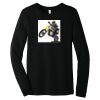 Unisex Jersey Long Sleeve Tee Thumbnail