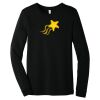 Unisex Jersey Long Sleeve Tee Thumbnail