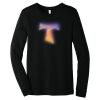 Unisex Jersey Long Sleeve Tee Thumbnail