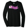 Unisex Jersey Long Sleeve Tee Thumbnail