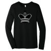 Unisex Jersey Long Sleeve Tee Thumbnail