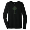 Unisex Jersey Long Sleeve Tee Thumbnail