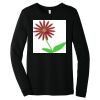 Unisex Jersey Long Sleeve Tee Thumbnail