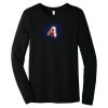 Unisex Jersey Long Sleeve Tee Thumbnail