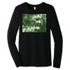 Unisex Jersey Long Sleeve Tee Thumbnail