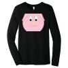 Unisex Jersey Long Sleeve Tee Thumbnail