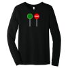Unisex Jersey Long Sleeve Tee Thumbnail