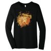 Unisex Jersey Long Sleeve Tee Thumbnail