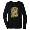 Unisex Jersey Long Sleeve Tee Thumbnail